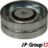 Ролик натягувача ременя AUDI,VW 2.5TDI JP GROUP 1118305100 (фото 1)