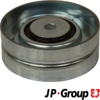 Ролик натягувача ременя AUDI,VW 2.5TDI JP GROUP 1118305100