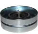 AUDI (метал)(17x70x24)ролик натягувача ременя A3 1.9TD 96-01 JP GROUP 1118305600 (фото 1)