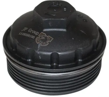 VW кришка масляного фільтра VW JP GROUP 1118550100