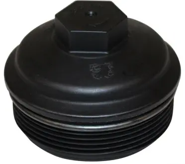 Кришка масляного фільтра + прокладка VW, AUDI, 1,2-2,0DTI 99- JP GROUP 1118550200
