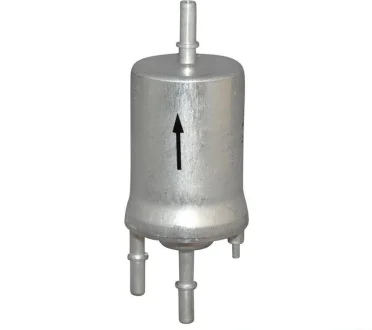 Фільтр паливний 1.4/1.6i Caddy/Jetta 05-/Golf V/VI/Octavia 04-/Fabia JP-Group 1118701800