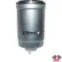 VW фільтр топл. дизель (вкруч.) Audi,Citroen Jumper,Fiat,Volvo,LT28-55,Golf,Passat 1.6/2.4D/TD JP GROUP 1118702400 (фото 1)