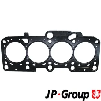 VW прокладка головки блоку 1,8 20V, 1,8T Golf/Bora, Passat, Sharan AUDI JP GROUP 1119302200
