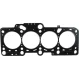Прокладка головки Audi A4/A6 / VW Passat 2.0 i 00-08 (0.9 mm) JP-Group 1119309200 (фото 1)