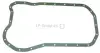VW прокладка піддону PASSAT 2.8 88-93 JP GROUP 1119400100 (фото 1)