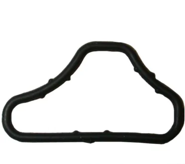 Прокладка флянця сист. охолодження Caddy 03- 1.9/2.0 SDI/TDI/T5 1.9 TDI JP-Group 1119606200