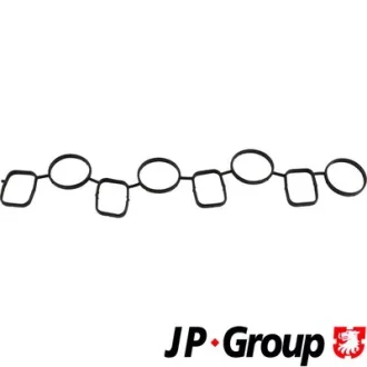 Прокладка колектора впускного AUDI A1, A3, A4, A4 ALLROAD, A5, A6, Q3, Q5, TT SEAT ALHAMBRA, ALTEA, ALTEA XL, EXEO, EXEO ST, IBIZA IV, LEON SKODA OCTAVIA II, SUPERB II, YETI VW BEETLE, CADDY III 2.0D 05.03- JP GROUP 1119609900