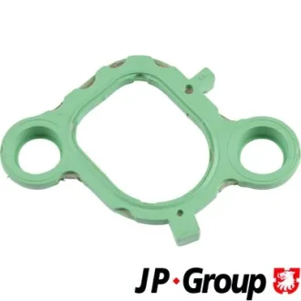VW прокладка впуск. колектора T5 2,5TDI 03-. JP GROUP 1119610300