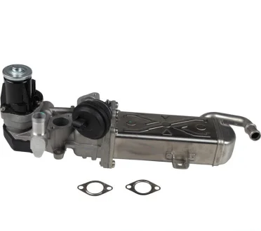 Клапан EGR 1.6/2.0TDI Gaddy 10-/Golf VI/Passat/Jetta 09-/Octavia 04- JP-Group 1119902100