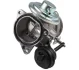 Клапан EGR Caddy III 1.9TDI (77kW-BJB) 04- JP-Group 1119902300 (фото 1)