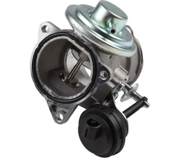 Клапан EGR Caddy III 1.9TDI (77kW-BJB) 04- JP-Group 1119902300