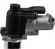 VW клапан EGR Audi A3,Seat,Skoda Fabia II,Octavia II,Roomster,SuperB II,Caddy III,Golf V,Passat,Touran JP GROUP 1119902500 (фото 1)
