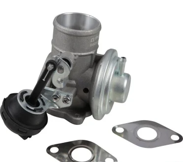 Клапан EGR AUDI A4, A6/Skoda SUPERB /VW PASSAT 1.9 TDI 95-10 JP-Group 1119903500