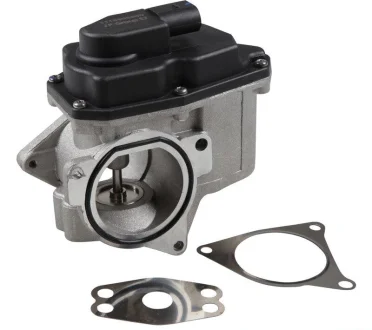 JP GROUP VW клапан ВГ EGR Audi A3,4,5,6,Q5,Seat,Skoda Octavia,SuperB,Golf V,VI,Passat 2.0TDI 05- JP-Group 1119903600