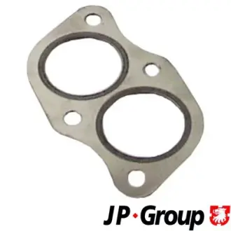 VW прокладка випуск.коллект. Polo 0,9-1,3 77-Golf,Passat,A udi 80 warburg JP GROUP 1121100500
