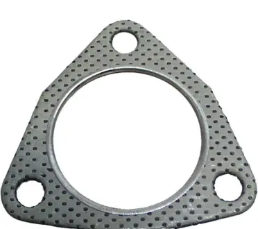 VW прокладка вихл.труби Passat 1.8/1.9D 96- A4/A6 1.8/1.9D 95- LT 2.8D 97- JP GROUP 1121100900