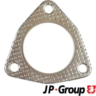 Прокладка глушника VW Passat 2.5 TDI 98-05 JP-Group 1121104000