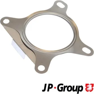 Прокладка глушника Skoda Octavia/Superb / VW Golf/Passat/Tiguan 1.8/2.0 TSI 04- JP-Group 1121104200