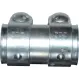 VW зєднувач труб 46/50x90 mm JP GROUP 1121400500 (фото 1)