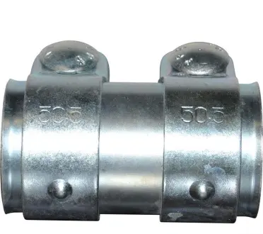 VW зєднувач труб 46/50x90 mm JP GROUP 1121400500