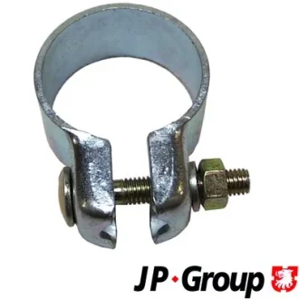VW обойма глушника 46,7мм JP GROUP 1121400700