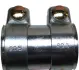VW зєднувач труб 56/60x90 mm FORD Focus JP GROUP 1121401300 (фото 1)