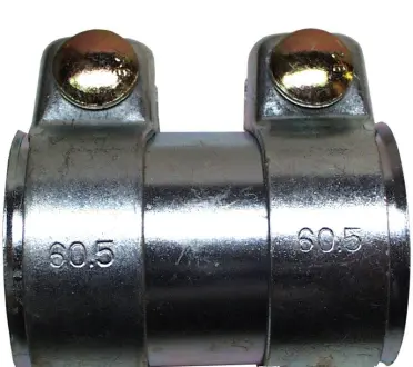 VW зєднувач труб 56/60x90 mm FORD Focus JP GROUP 1121401300