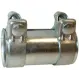 VW зєднувач труб 60x125 mm JP GROUP 1121401500 (фото 1)