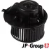 VW моторчик пічки Caddy 04-, Golf 04-, Passat, SKODA Octavia JP GROUP 1126100200 (фото 2)