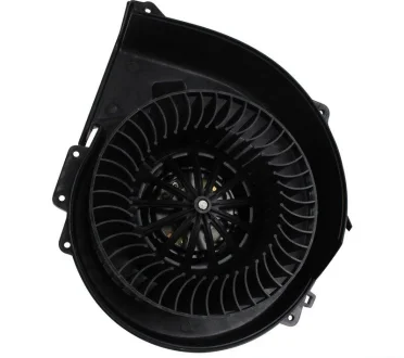Вентилятор обігрівача салону FABIA/POLO 1.0-1.9 99- (175мм) JP-Group 1126101300