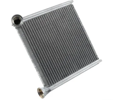 Радіатор пічки VW Golf/Passat/Audi A3/Skoda Octavia 12- JP-Group 1126301900