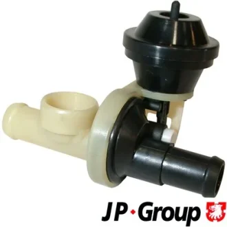 VW регулюр.клапан охолодж.рідини Audi 100 JP GROUP 1126400300