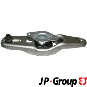 VW підшипник вижимний (з вилкою і спрямував.) Golf,Touran,Octavia,Fabia 00- JP GROUP 1130301210