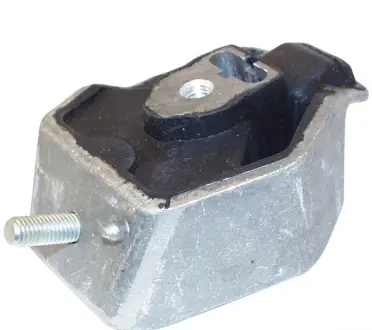 AUDI подушка коробки передач ззаду (5 перед.) AUDI 100 2,0/2,4D/TD/2,5TDI JP GROUP 1132401200