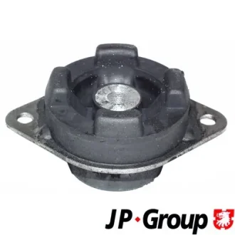 VW подушка КПП AUDI 80- JP GROUP 1132401600