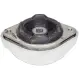 VW подушка КПП Audi A4,A6,Passat,Skoda SuperB JP GROUP 1132403400 (фото 1)