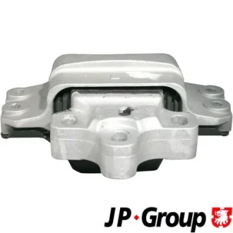 VW подушка двигуна Golf,Octavia,Caddy JP GROUP 1132404670