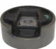 Подушка двигуна задня Caddy 04-/Golf 04-13/Octavia 04- 1.4-2.0i/d (нижн.частина) JP-Group 1132405600 (фото 1)