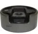 VW подушка двигуна (верхня) A3,Seat,Golf V,Caddy III,Touran JP GROUP 1132406300 (фото 1)