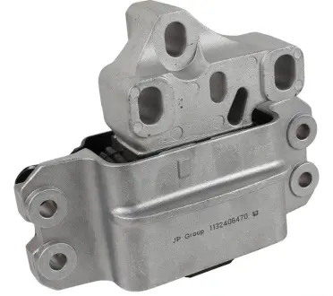 VW подушка КПП лів.Sharan,Seat,Tiguan 07- JP GROUP 1132406470