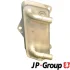 VW масляний радіатор Golf,Passat,Touran,Skoda 03- JP GROUP 1133000500 (фото 1)