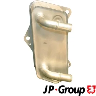 VW масляний радіатор Golf,Passat,Touran,Skoda 03- JP GROUP 1133000500