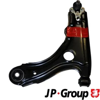 VW важіль передн.лів.d=19mm Golf II,Jetta II,Caddy II,Seat 08/87- JP GROUP 1140101570