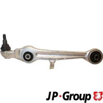 VW важіль A4/6/8,Passat,SuperB 94- лів/прав нижній (конус 16,2) JP GROUP 1140101700