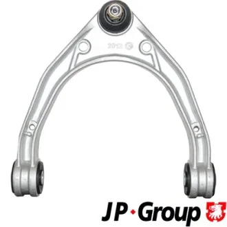 VW важіль верхній прав./лів. Touareg 02- JP GROUP 1140105400
