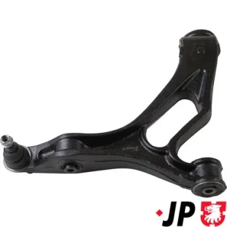 JP GROUP VW важіль передн лів.нижній Audi Q7 / Touareg / Porsche Cayenne JP-Group 1140112870