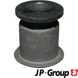 VW С/блок передн. важеля лів./прав. T5 03- JP GROUP 1140203500