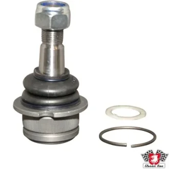 VW кульова опора з гайкою нижня T2 79 JP-Group 1140301100