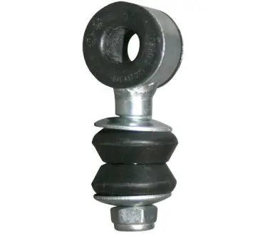 VW тяга стаб.передн.комплект Golf.Jetta,Polo,Vento d=16mm JP GROUP 1140400600